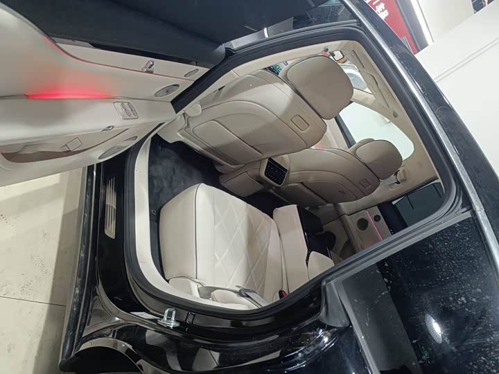 Stelato S9 2025 2025款 增程 Ultra