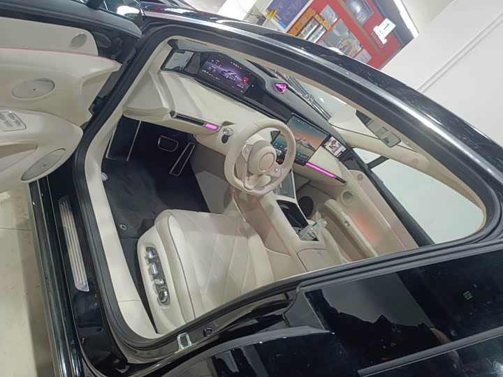 Stelato S9 2025 2025款 增程 Ultra