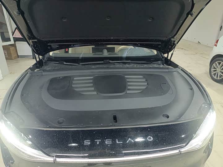 Stelato S9 2025 2025款 增程 Ultra