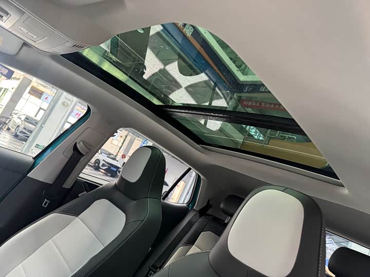 2023 Volkswagen T-Cross