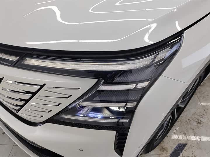 Changan CS75 Plus 2025 2025款 第四代 UItra 2.0T 新蓝鲸 智慧智擎型