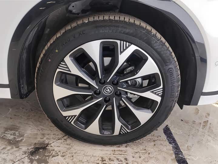 Changan CS75 Plus 2025 2025款 第四代 UItra 2.0T 新蓝鲸 智慧智擎型