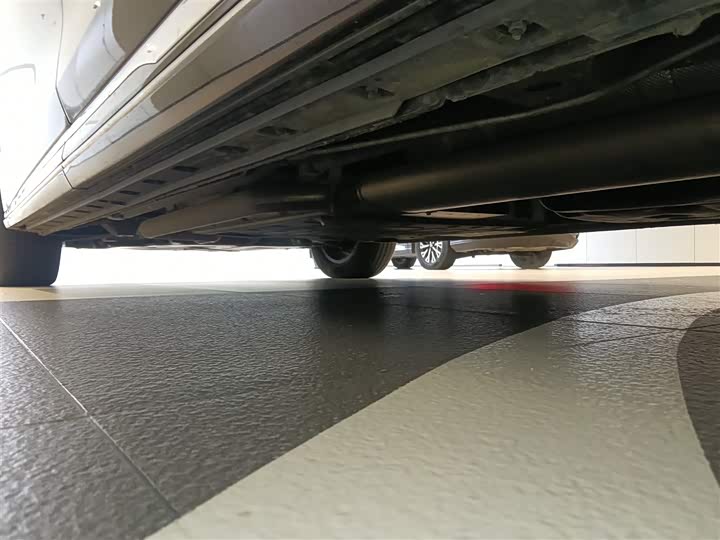 Hongqi HQ9 Hybrid 2024 2024款 2.0T 四驱商务版