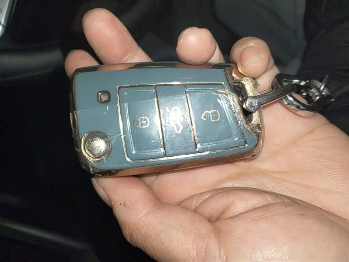 Volkswagen Tiguan L Pro 2025 2025款 出众款 300TSI 自动两驱龙腾版