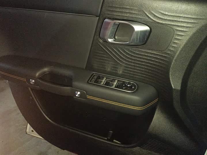 BAIC Beijing BJ30 2024 2024款 1.5T 魔核电驱进阶版