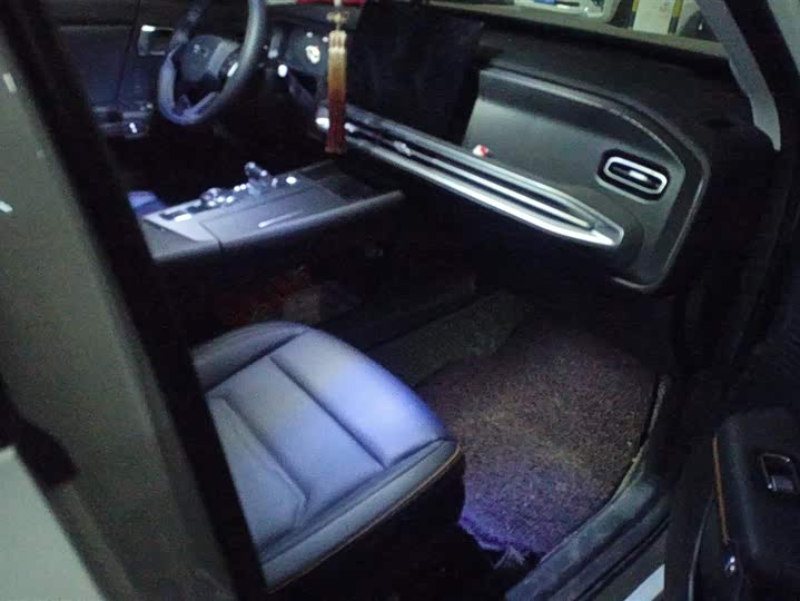 BAIC Beijing BJ30 2024 2024款 1.5T 魔核电驱进阶版