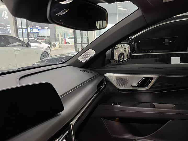 Cadillac CT6 2023 2023款 28T 豪华型