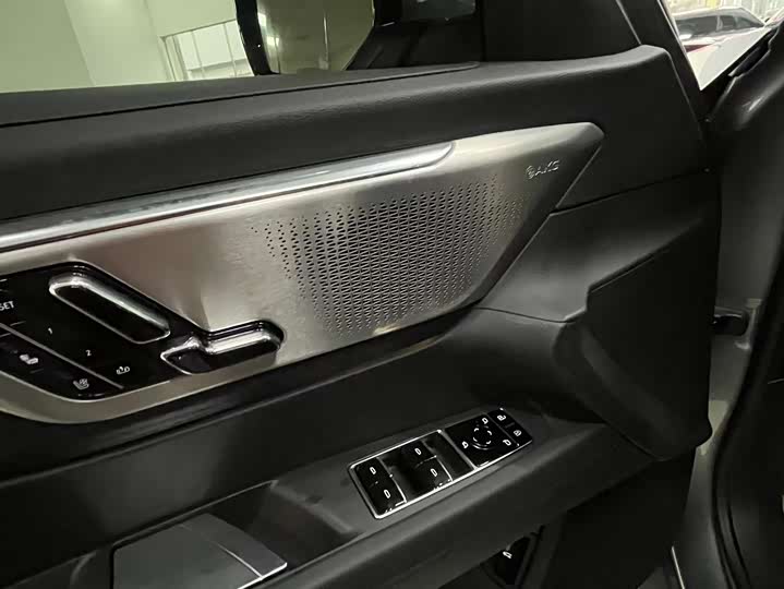 Cadillac CT6 2023 2023款 28T 豪华型