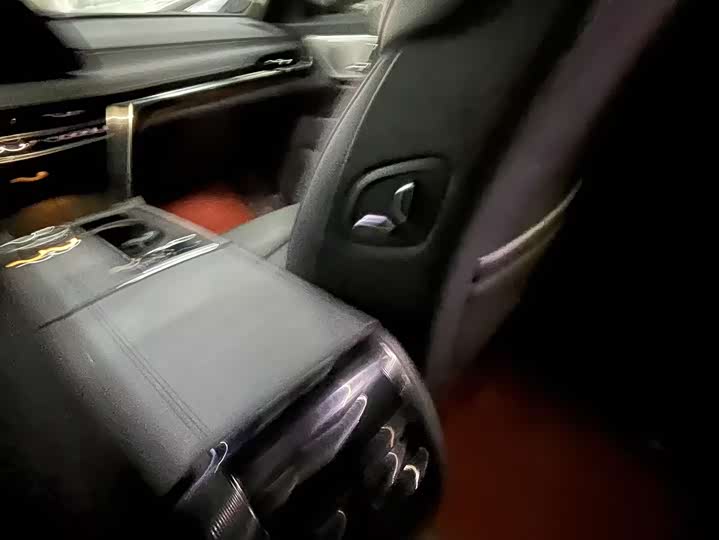 Cadillac CT6 2023 2023款 28T 豪华型