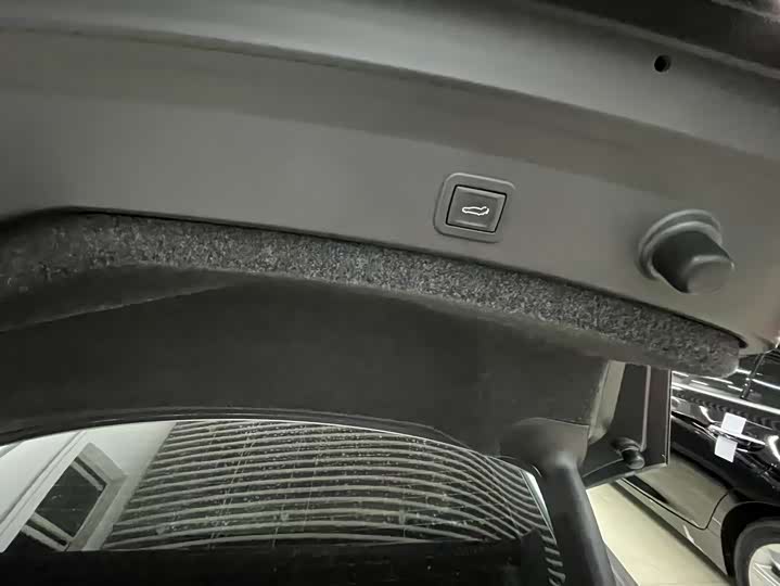 Cadillac CT6 2023 2023款 28T 豪华型