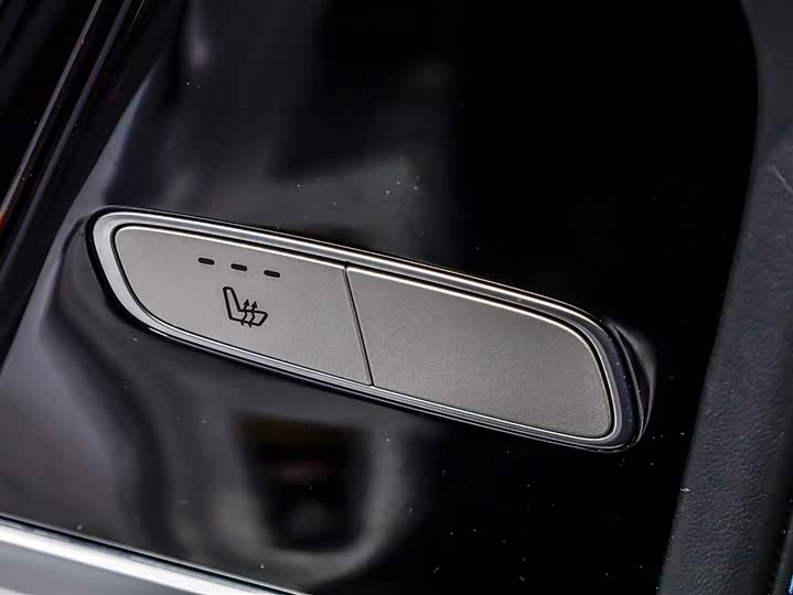 Mercedes-Benz EQG 2025 2025款 G580 首发特别版