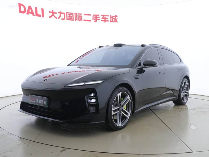 Nio ET5T 2025 2025款 冠军纪念版 100kWh Touring