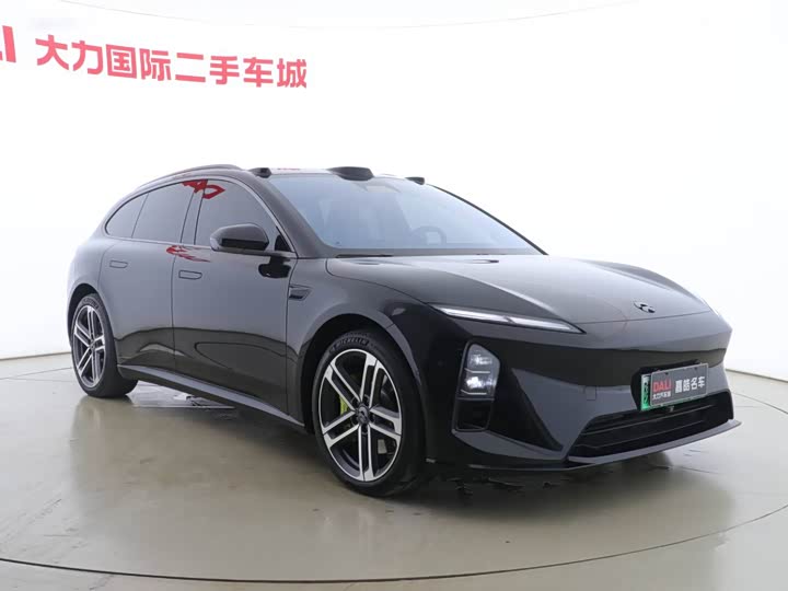 Nio ET5T 2025 2025款 冠军纪念版 100kWh Touring