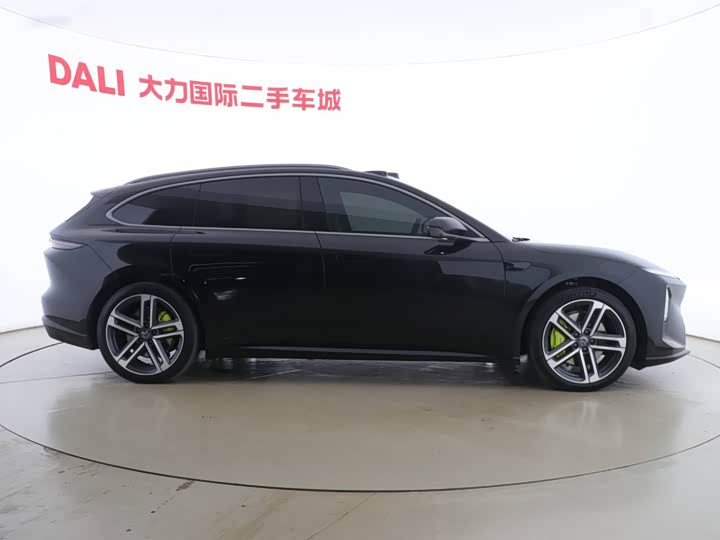 Nio ET5T 2025 2025款 冠军纪念版 100kWh Touring