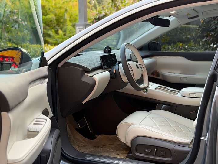 Nio ET7 2024 2024款 100kWh 行政签名版