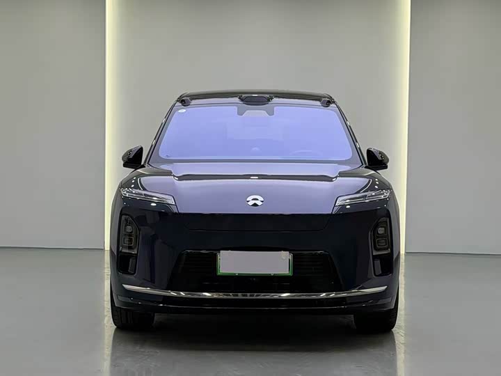 Nio ES8 2026 2026款 六座行政签名版