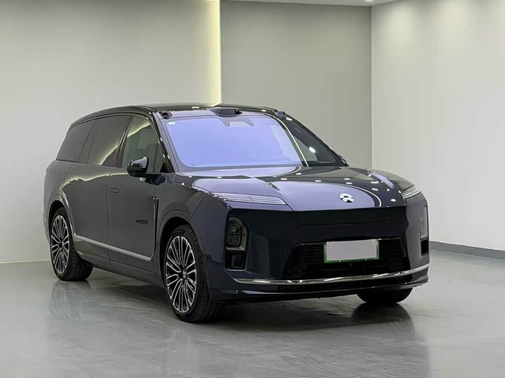 Nio ES8 2026 2026款 六座行政签名版