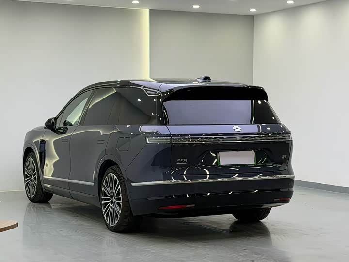 Nio ES8 2026 2026款 六座行政签名版