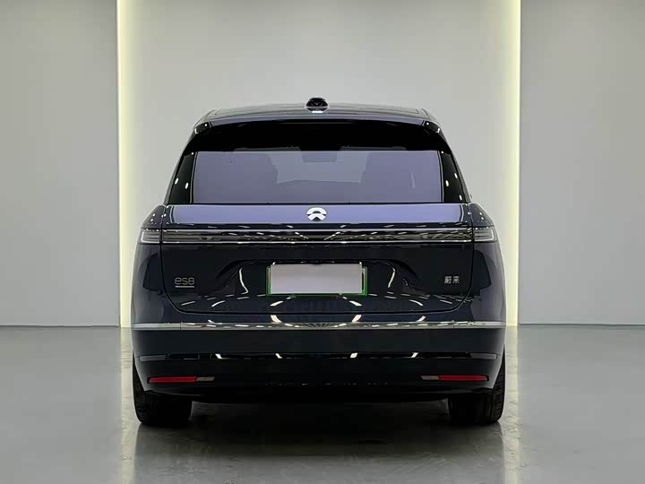 Nio ES8 2026 2026款 六座行政签名版