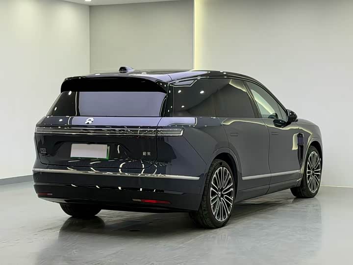 Nio ES8 2026 2026款 六座行政签名版