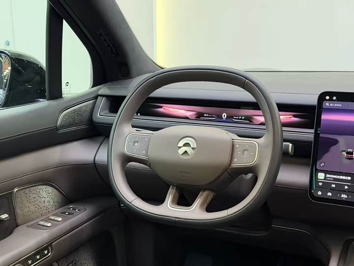Nio ES8 2026 2026款 六座行政签名版