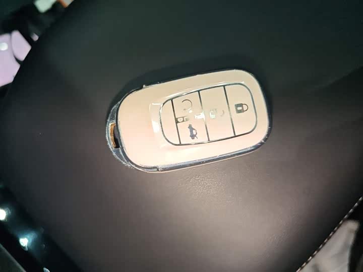 Honda Accord Hybrid 2023 2023款 2.0L e:PHEV 豪华版