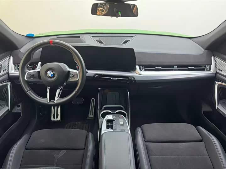BMW X2 2024 2024款 M35i