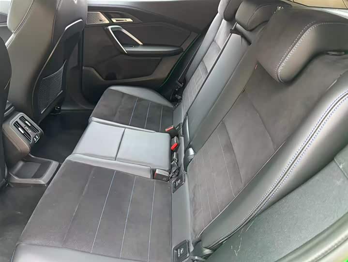 BMW X2 2024 2024款 M35i