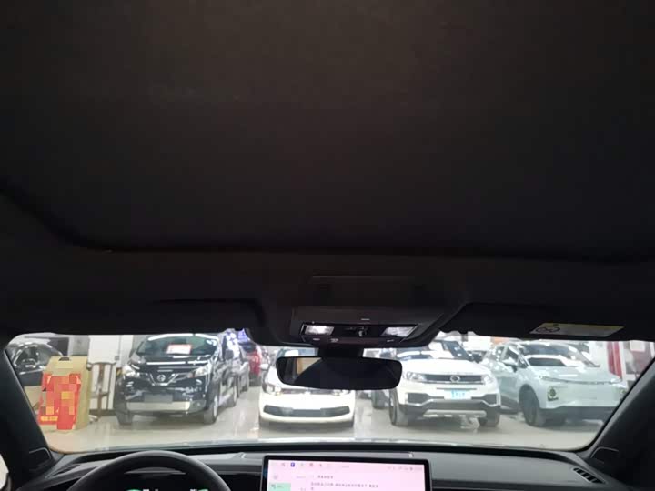 Volkswagen Passat 2025 2025款 Pro 380TSI 星空龙尊版