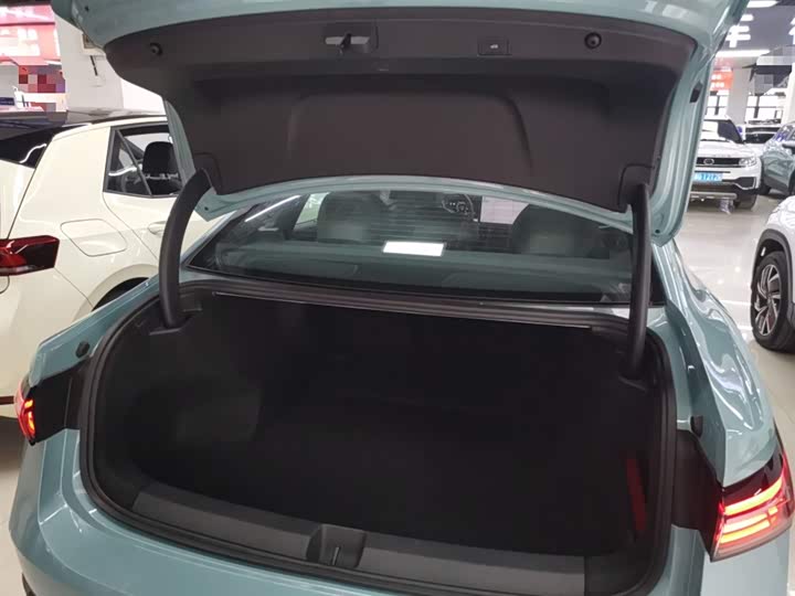 Volkswagen Passat 2025 2025款 Pro 380TSI 星空龙尊版