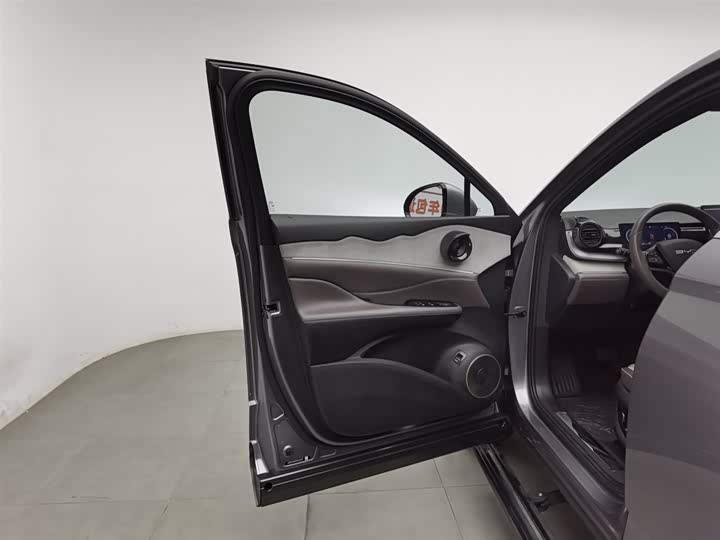 BYD Frigate 07 2023 2023款 DM-i 100KM 尊贵型