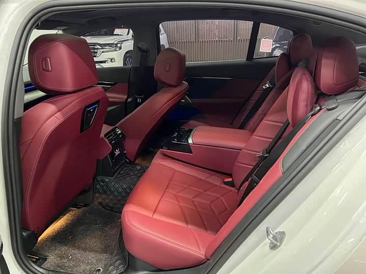 BMW 5 Series 2024 2024款 525Li M运动套装