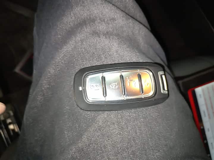 Toyota Levin GT 2021 2021款 2.0L 豪华版