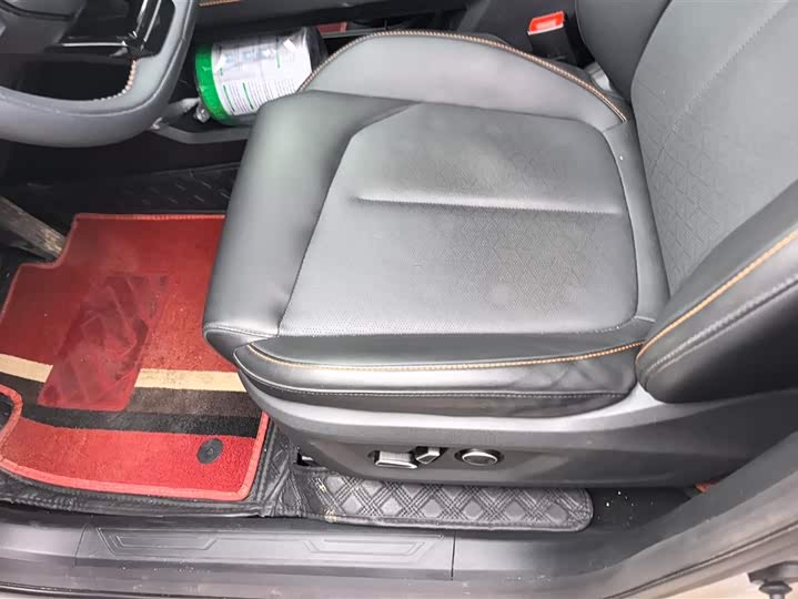 Changan Oshan Z6 2023 2023款 蓝鲸 1.5T DCT智领型