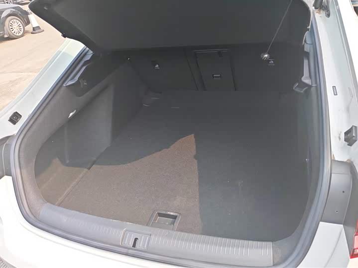 Volkswagen CC 2024 2024款 380TSI 夺目版