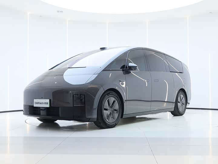 LiXiang Mega 2025 2025款 Home 家庭特别版