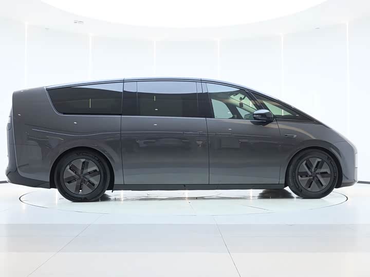 LiXiang Mega 2025 2025款 Home 家庭特别版