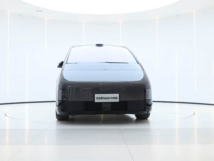 LiXiang Mega 2025 2025款 Home 家庭特别版