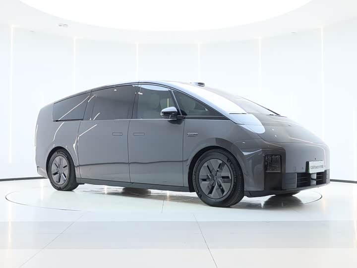 LiXiang Mega 2025 2025款 Home 家庭特别版