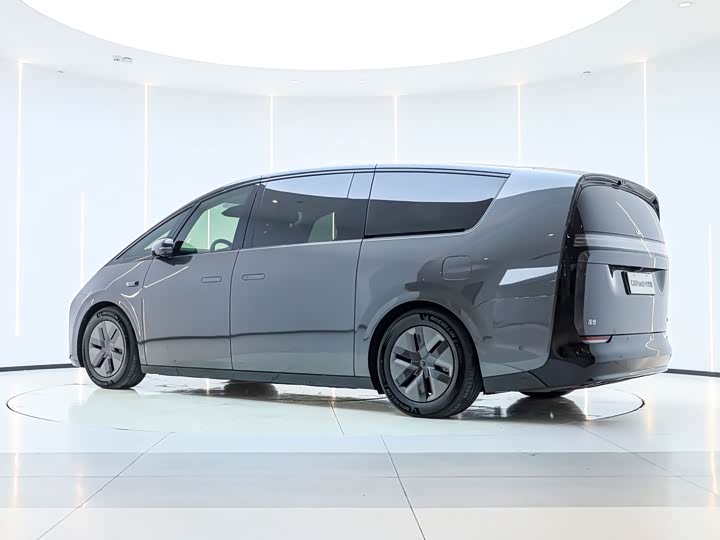 LiXiang Mega 2025 2025款 Home 家庭特别版