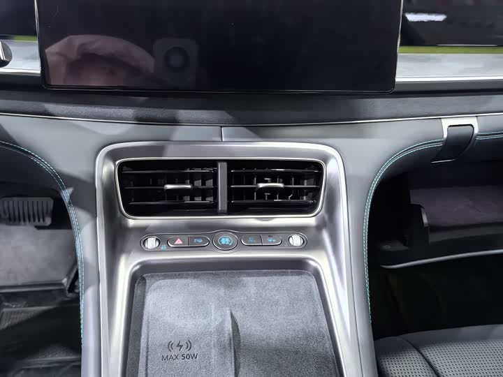 BYD Sea Lion 07 DM-i Hybrid 2025 2025款 150 领航+版