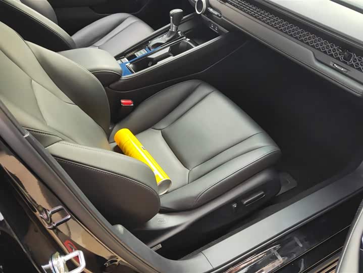 Honda Accord 2025 2025款 运动系列 260TURBO 豪华版