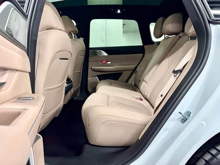 XPeng G9 2025 2025款 625 长续航 Max