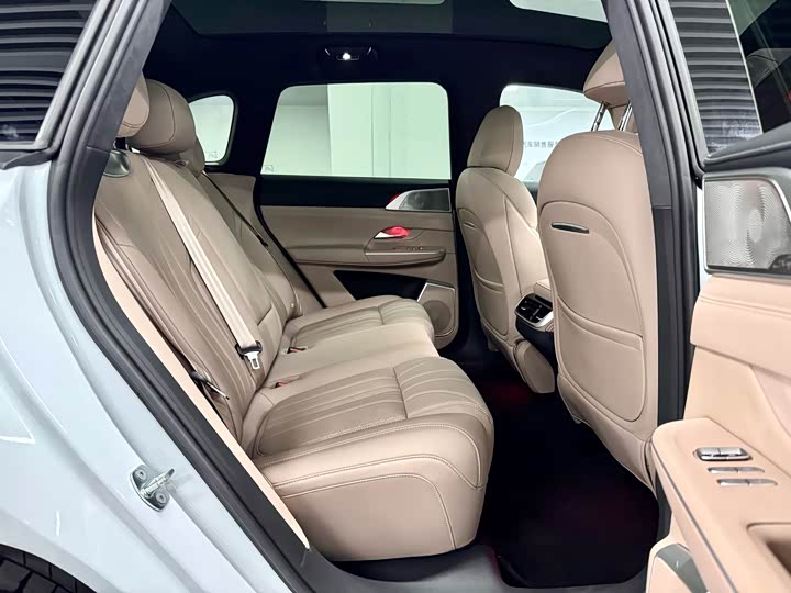 XPeng G9 2025 2025款 625 长续航 Max