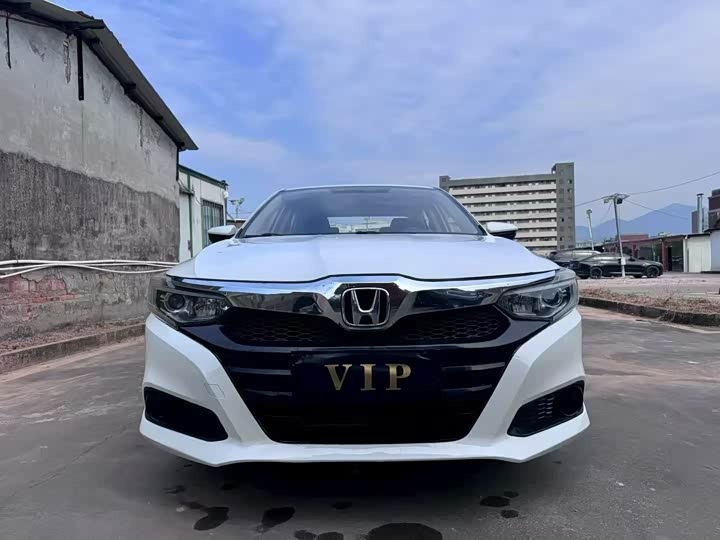 GAC Trumpchi GA6 2019 2019款 270T 自动精英版