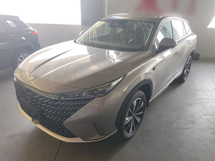 Roewe RX5 Hybrid 2023 2023款 eRX5 超混优越版