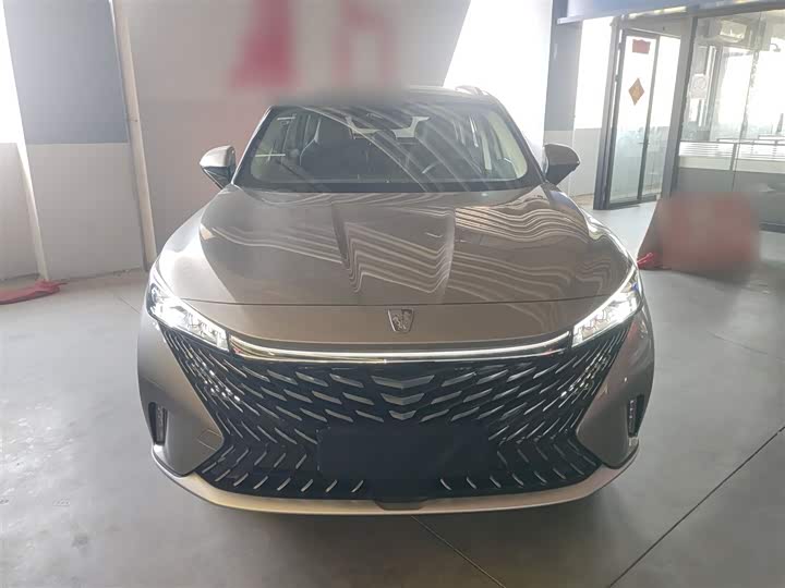 Roewe RX5 Hybrid 2023 2023款 eRX5 超混优越版