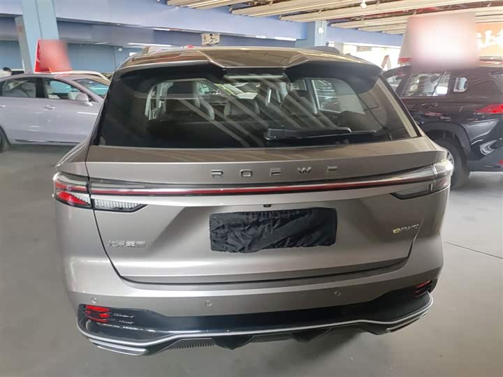 Roewe RX5 Hybrid 2023 2023款 eRX5 超混优越版
