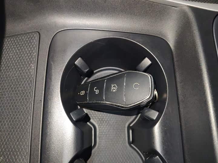 BYD Destroyer 05 2024 2024款 荣耀版 DM-i 55KM 豪华型