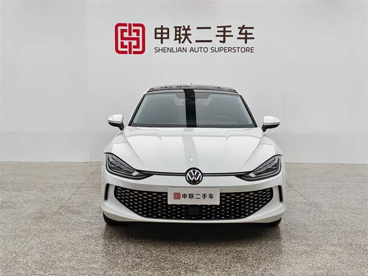 Volkswagen Lamando L 2025 2025款 凌渡L 280TSI DSG酷辣版